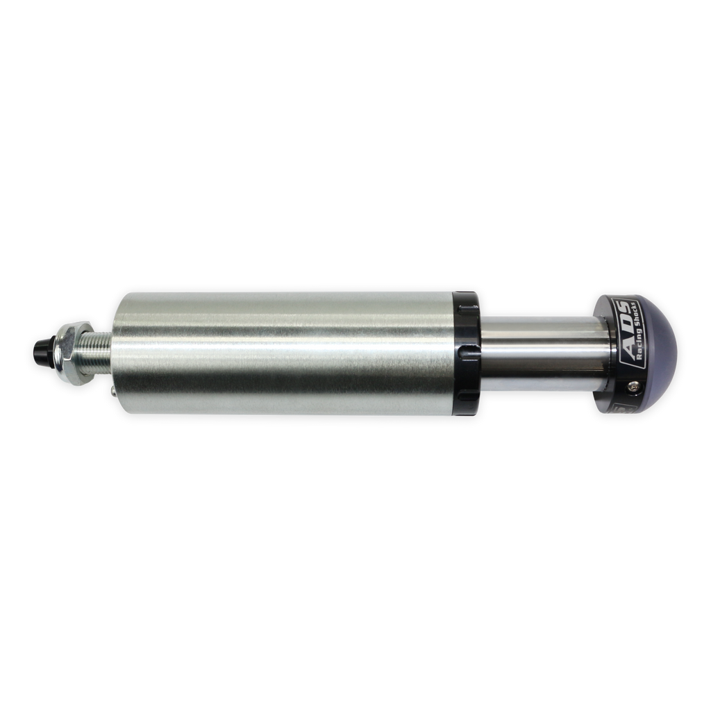 ADS 2.5" x 2.5" Travel Bump stop, (no can), stem style