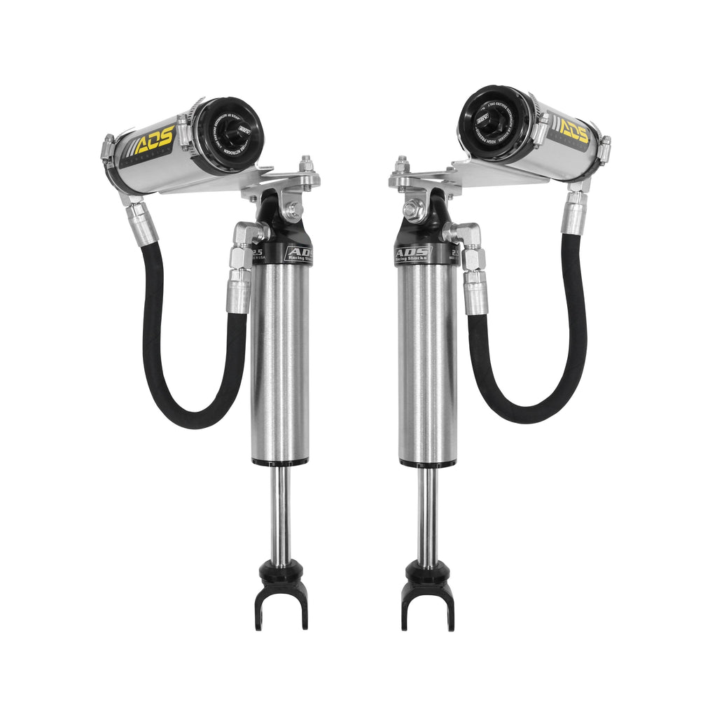 ADS Direct Fit 2.5" Reservoir Race Shocks - Front 250-C2535-F00