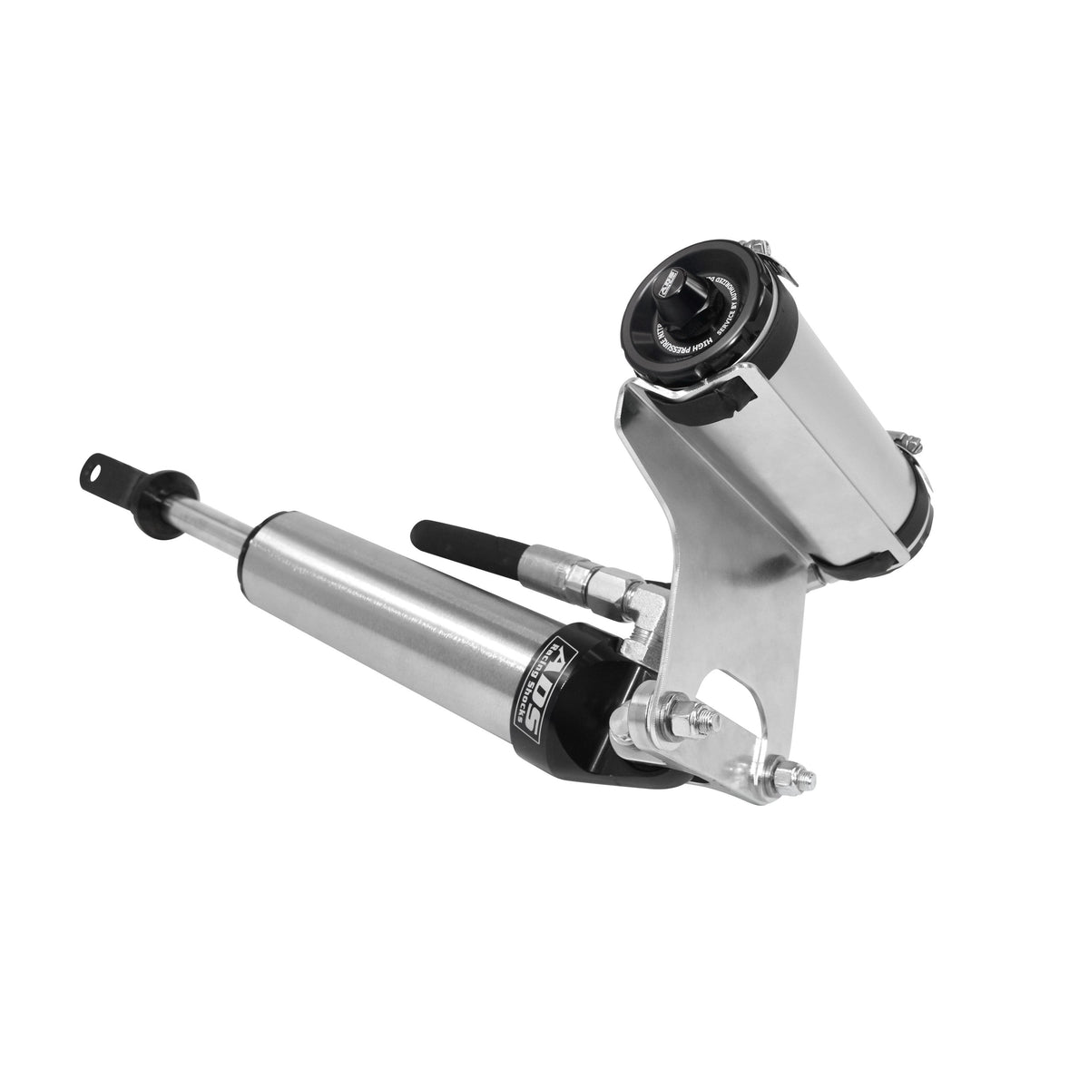 ADS Direct Fit 2.5" Reservoir Race Shocks - Front 250-C2535-F00