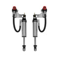 ADS Direct Fit 2.5" Adjustable Reservoir Race Shocks - Front 250-C2535-FA0