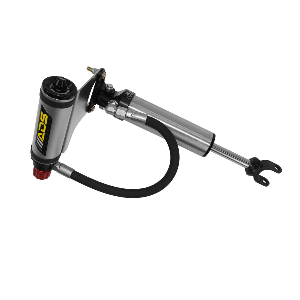ADS Direct Fit 2.5" Adjustable Reservoir Race Shocks - Front 250-C2535-FA0