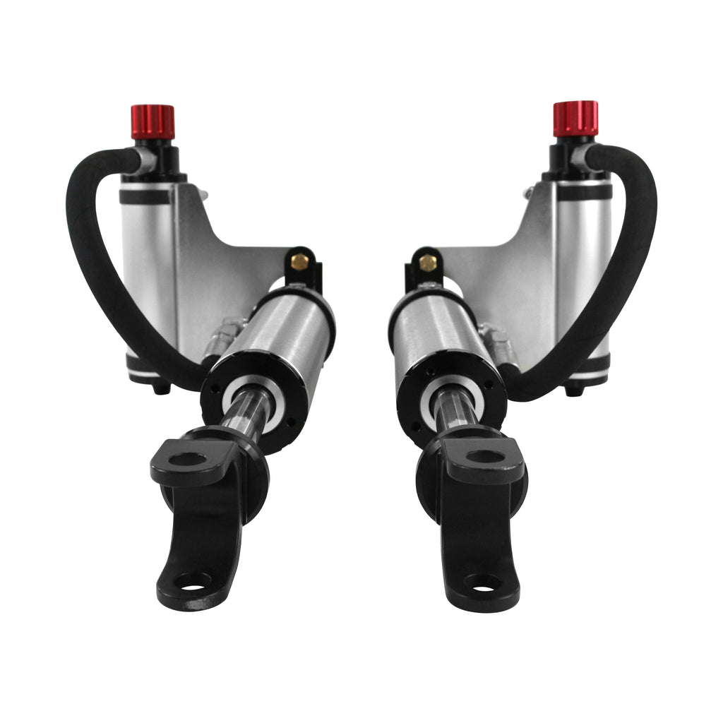 ADS Direct Fit 2.5" Adjustable Reservoir Race Shocks - Front 250-C2535-FA0