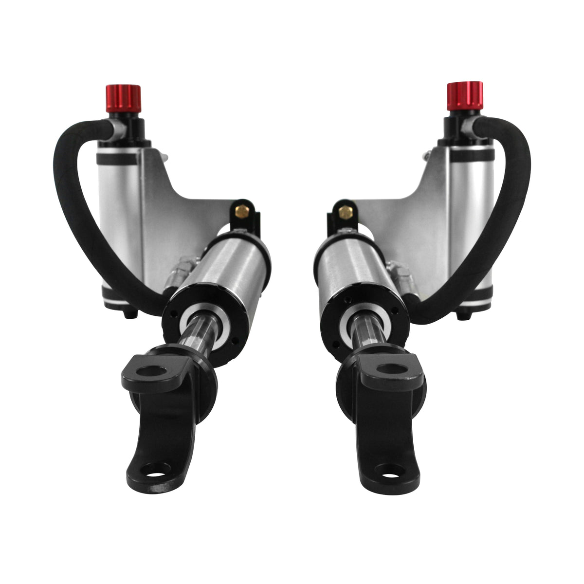 ADS Direct Fit 2.5" Adjustable Reservoir Race Shocks - Front 250-C2535-FA0