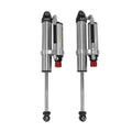 ADS Direct Fit 2.5" Adjustable Piggyback Race Shocks - Rear 250-C2535-RA0