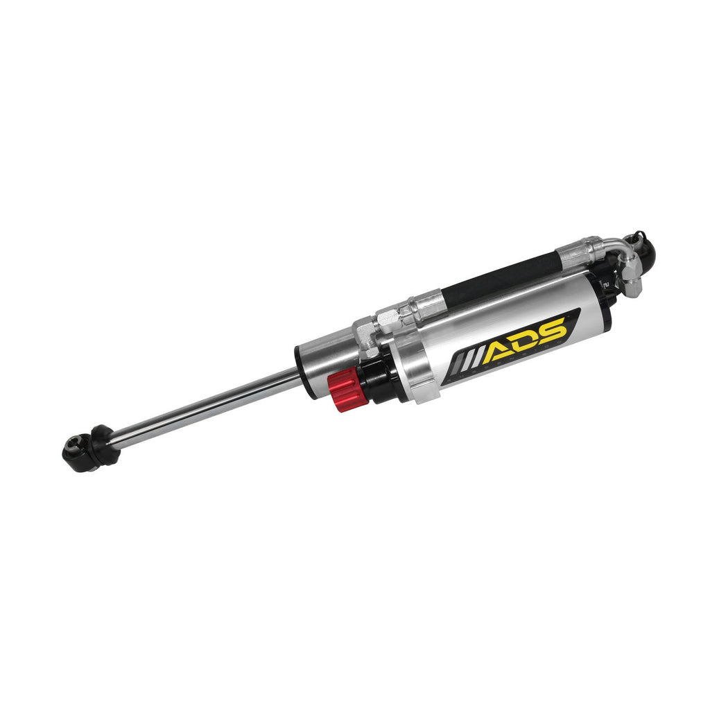 ADS Direct Fit 2.5" Adjustable Piggyback Race Shocks - Rear 250-C2535-RA0