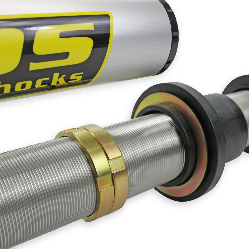 ADS Direct Fit Long Travel Race Coilover 2.5" 250-C3614-DKA