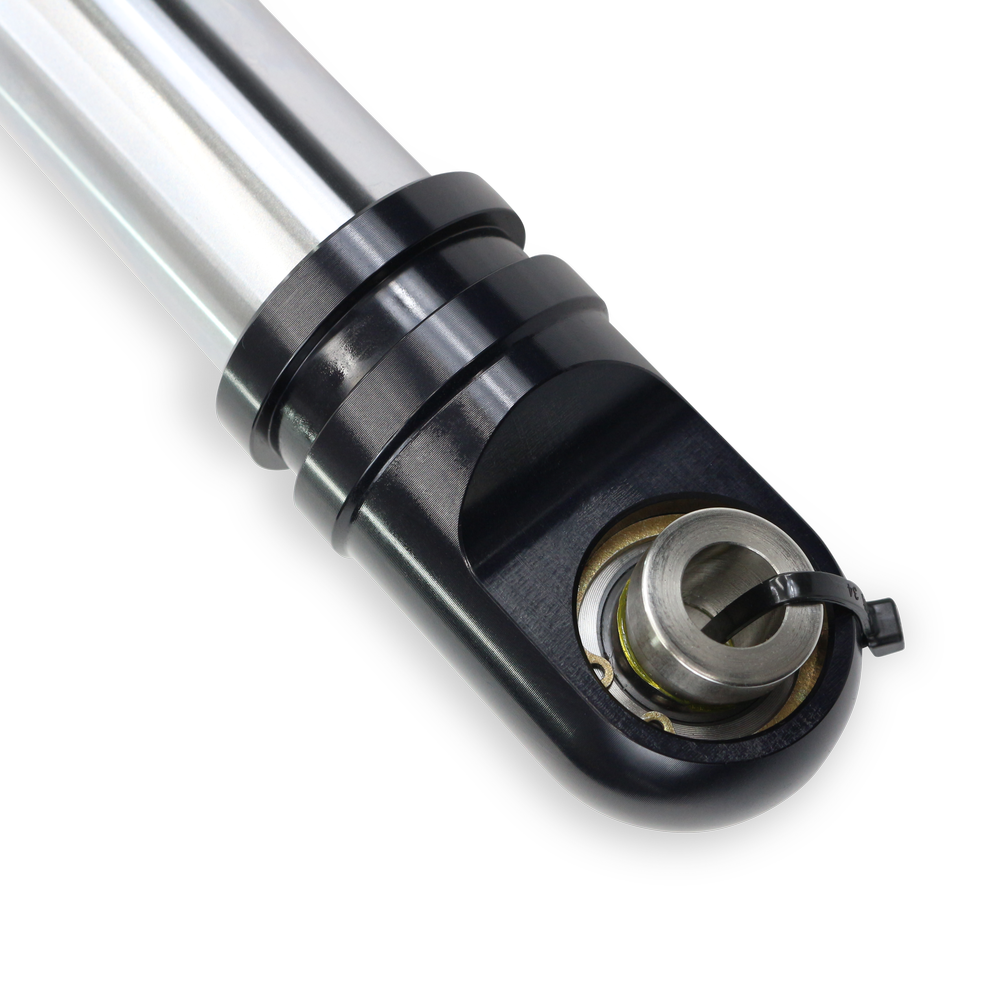 ADS Race 2.5" Emulsion Short Body Air Shock 250-SAS16-000