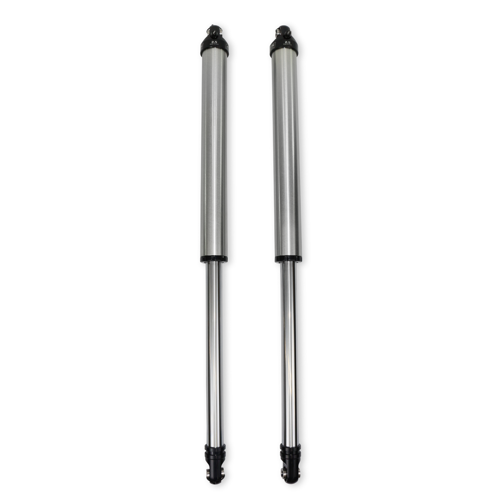 ADS 2.50" Rear Air Shock 72" Track Width (Drag Race Only)
