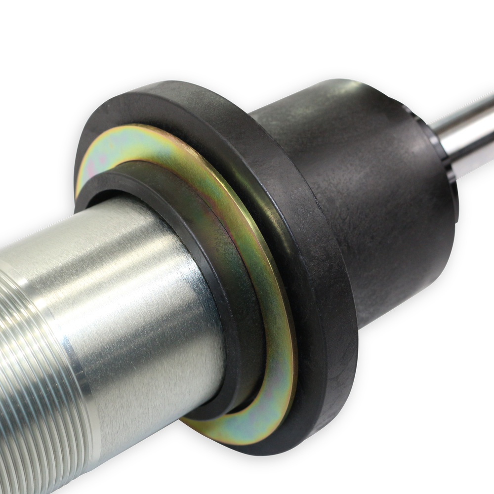 ADS 2.5" x 10" Stroke Coil-over Race Shock Emulsion Coil carrier (No Valving)