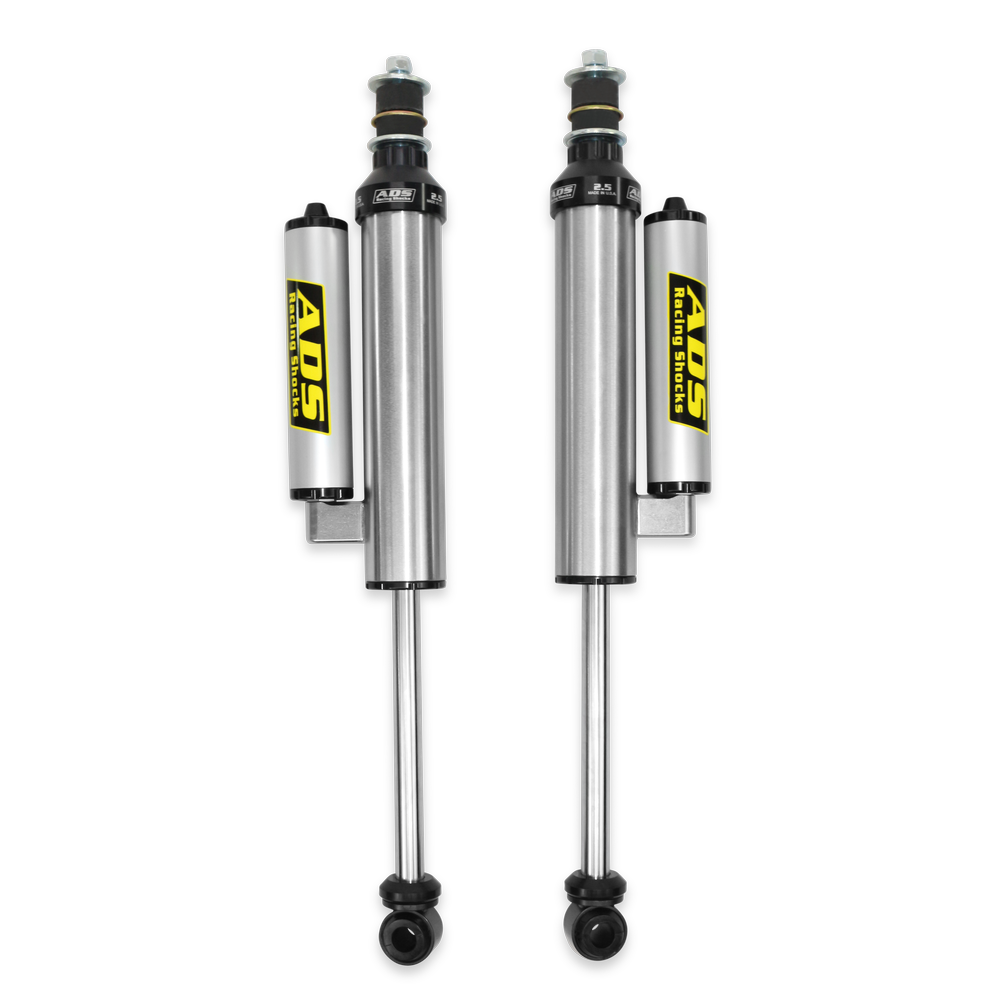 ADS Direct Fit 2.5" Piggyback Race Shocks - Rear 250-CO095-000