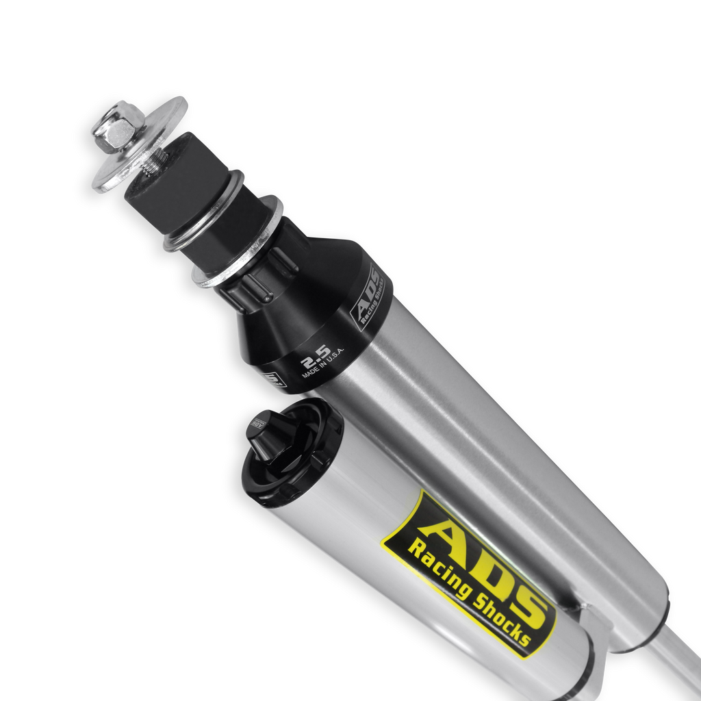 ADS Direct Fit 2.5" Piggyback Race Shocks - Rear 250-CO095-000