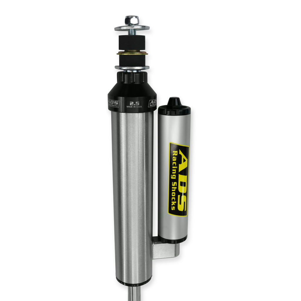 ADS Direct Fit 2.5" Piggyback Race Shocks - Rear 250-CO095-000