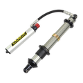 ADS 2.5" x 14" Stroke Coil-over Race Shock with Remote Reservoir (90 Degree Hose) with Compression Adjuster