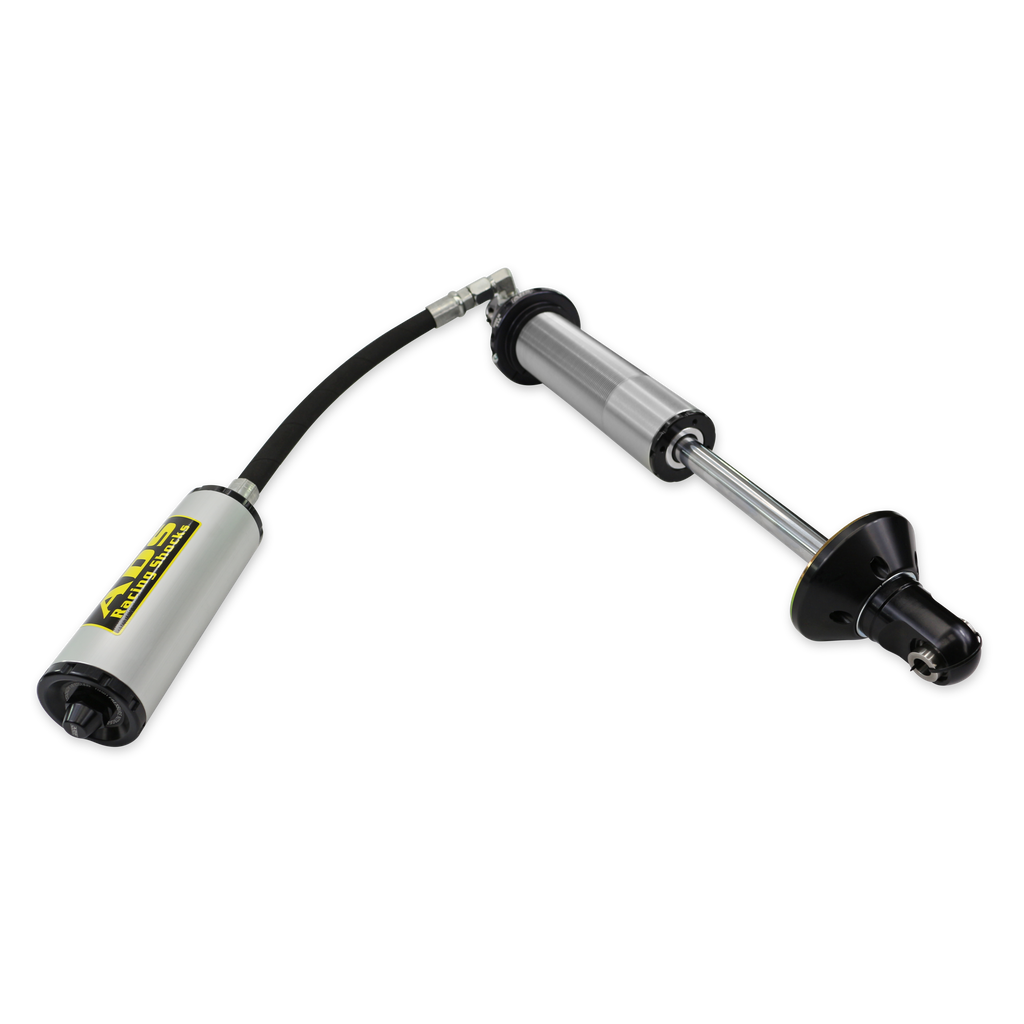 ADS 2.5" x 8" Stroke Coil-over Race Shock with Remote Reservoir (90 Degree Hose)