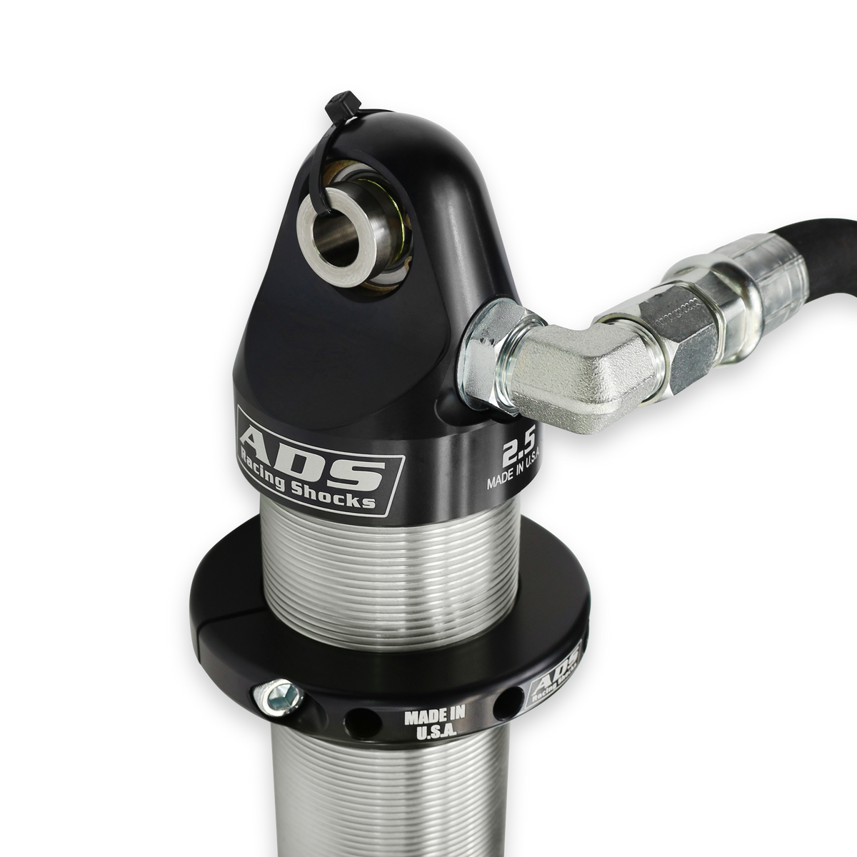 ADS Direct Fit 2.5" Reservoir Race Coilover - Dirt King Long Travel Spec 250-COS10-DK0