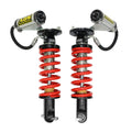 ADS Direct Fit 2.5" Reservoir Race Coilovers - Front 250-CT000-060