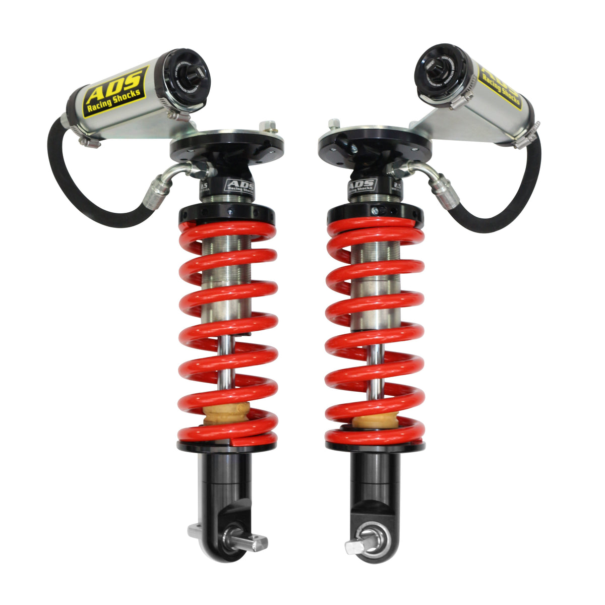 ADS Direct Fit 2.5" Reservoir Race Coilovers - Front 250-CT000-060