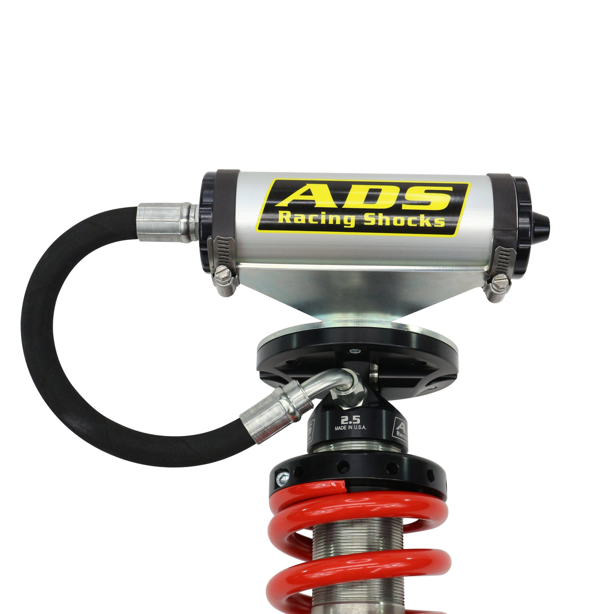 ADS Direct Fit 2.5" Reservoir Race Coilovers - Front 250-CT000-060