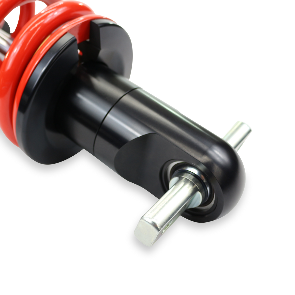 ADS Direct Fit 2.5" Adjustable Reservoir Race Coilovers - Front 250-CT000-A60