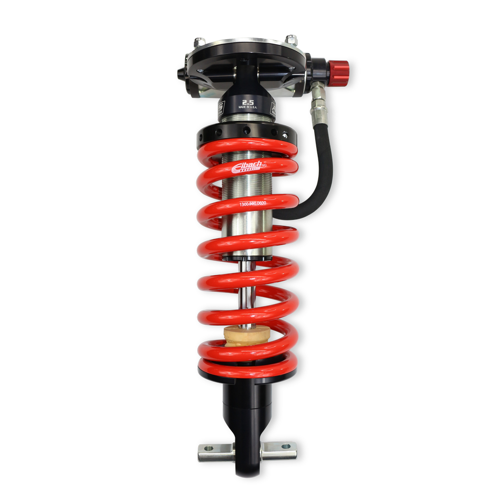 ADS Direct Fit 2.5" Adjustable Reservoir Race Coilovers - Front 250-CT000-A60