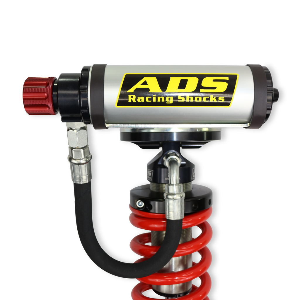 ADS Direct Fit 2.5" Adjustable Reservoir Race Coilovers - Front 250-CT000-A60
