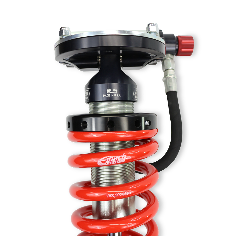 ADS Direct Fit 2.5" Adjustable Reservoir Race Coilovers - Front 250-CT000-A60