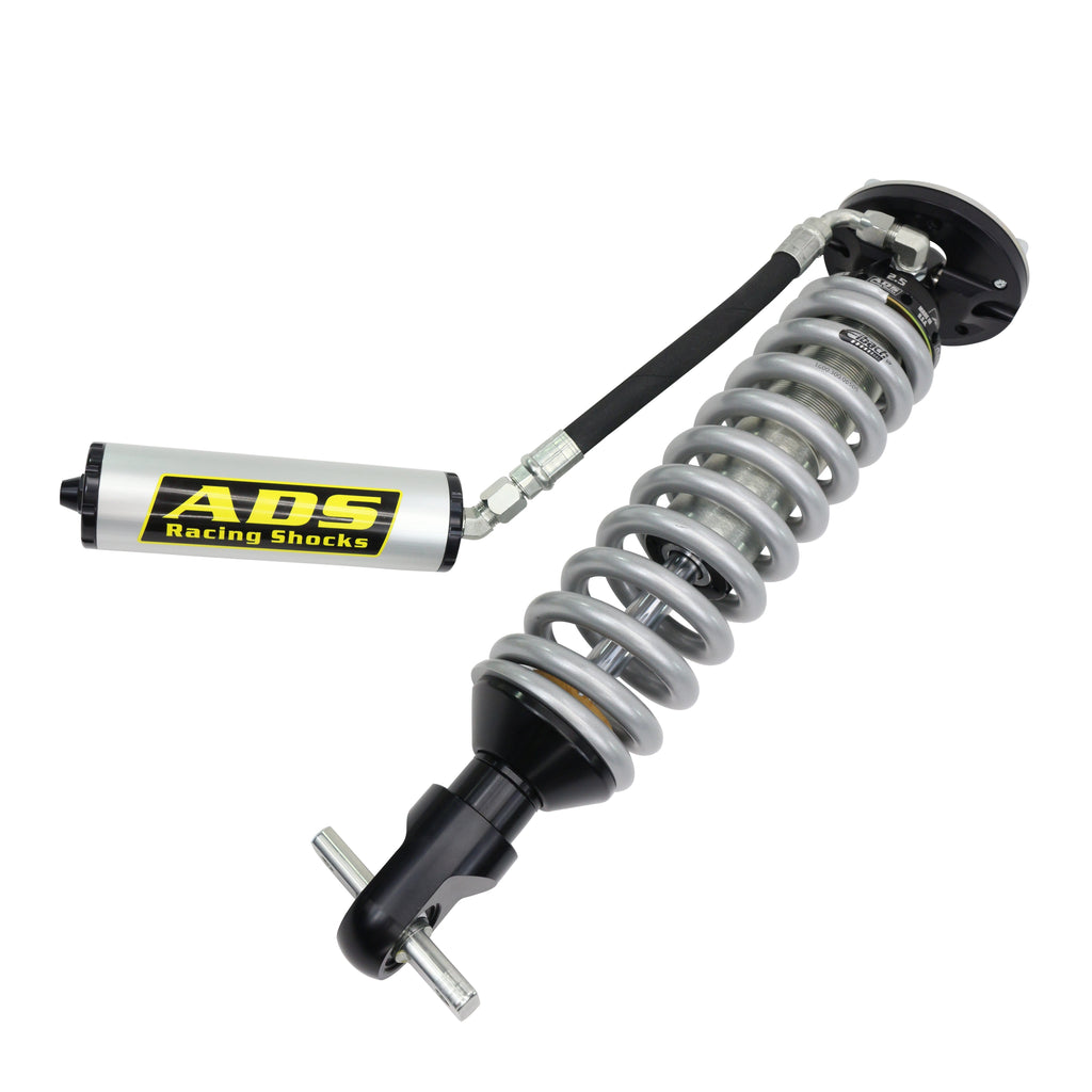 ADS Direct Fit 2.5" Reservoir Race Coilovers - Front 250-CT190-000