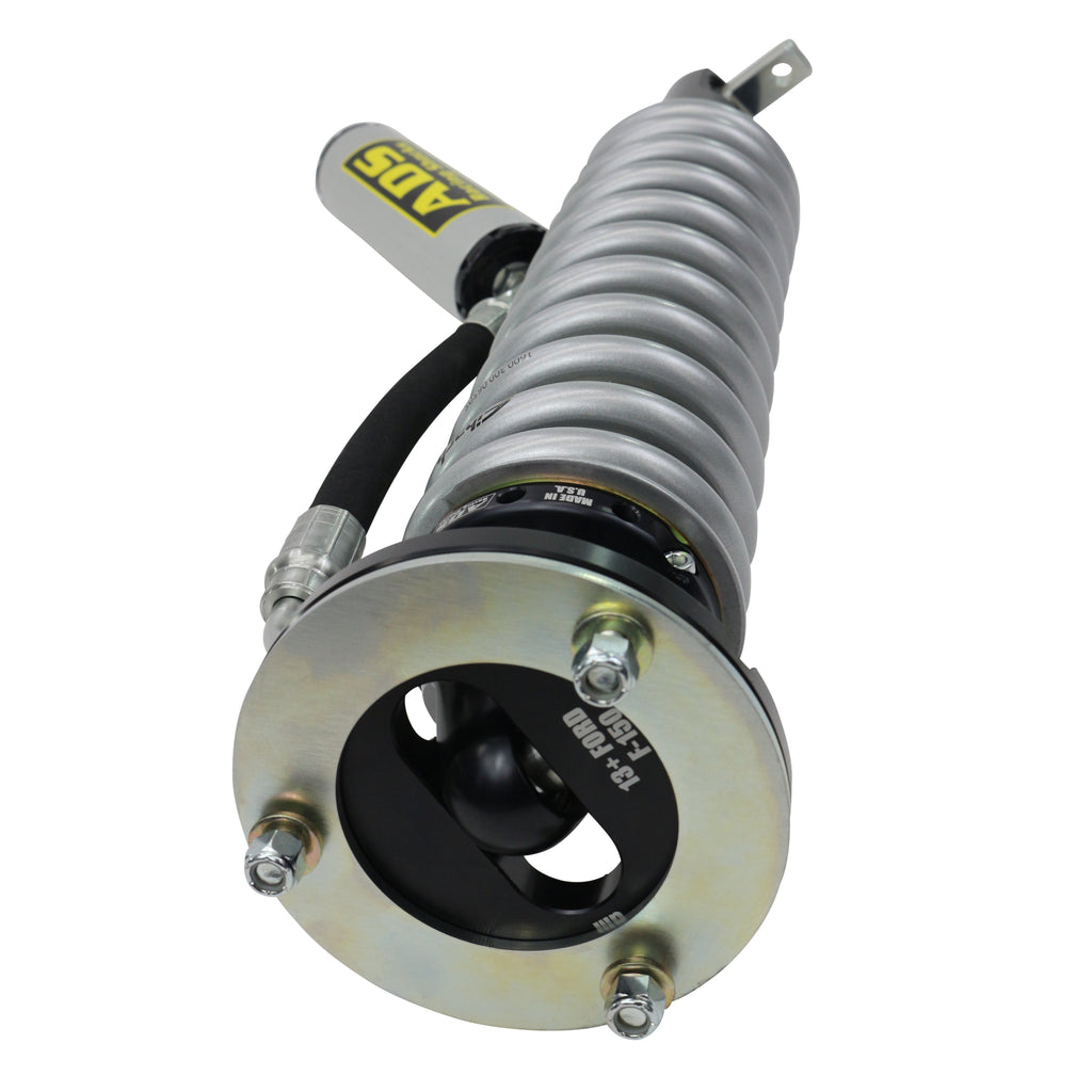 ADS Direct Fit 2.5" Reservoir Race Coilovers - Front 250-CT190-000