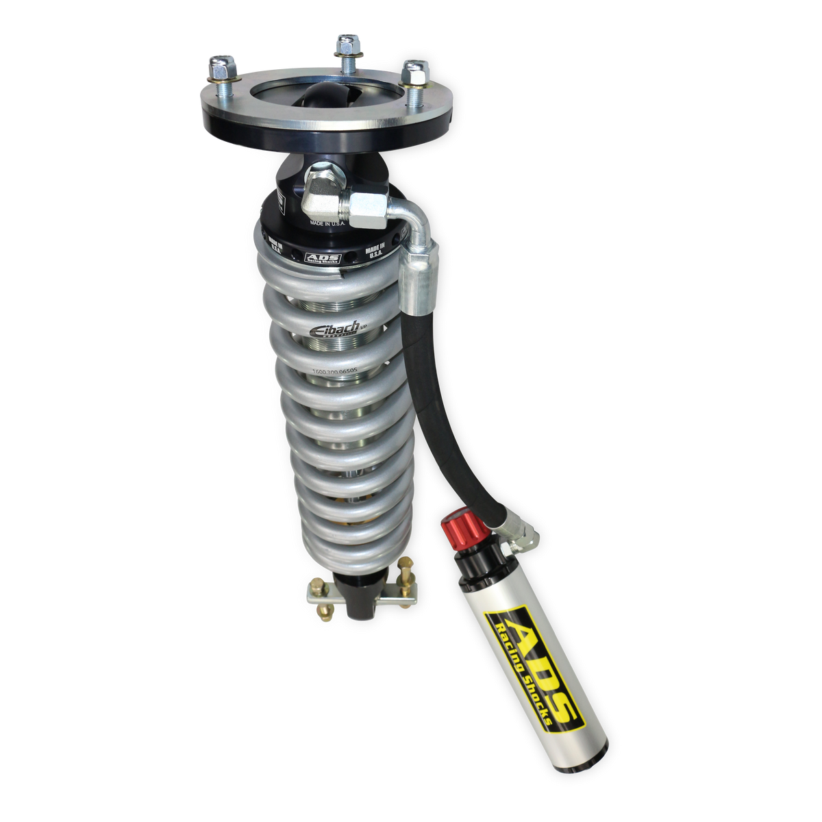 ADS Direct Fit 2.5" Adjustable Reservoir Race Coilovers - Front 250-CT190-A00