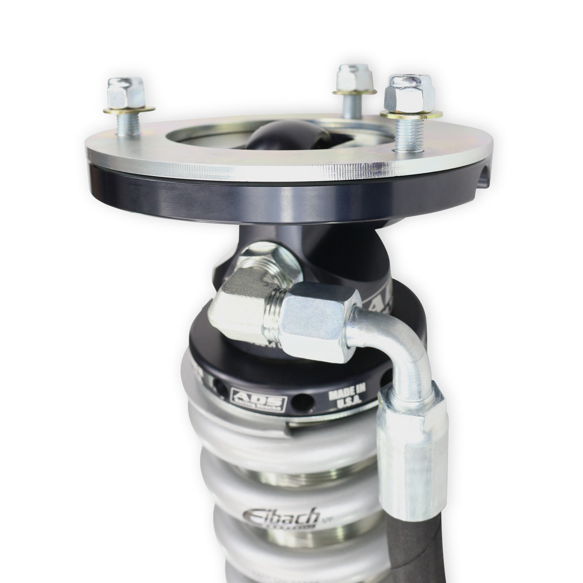 ADS Direct Fit 2.5" Adjustable Reservoir Race Coilovers - Front 250-CT190-A00