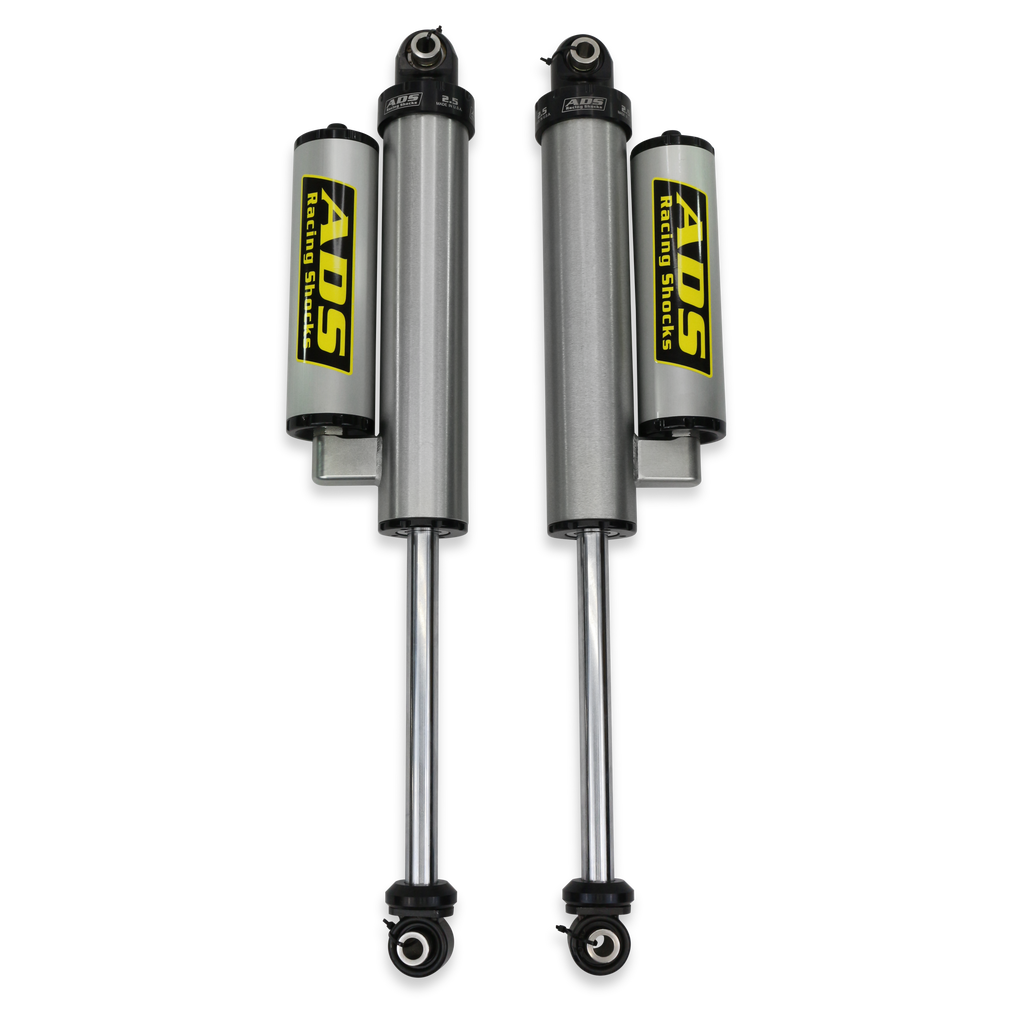 ADS Direct Fit 2.5" Piggyback Race Shocks - Rear 250-CTR07-000
