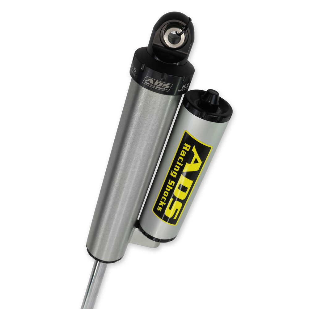 ADS Direct Fit 2.5" Piggyback Race Shocks - Rear 250-CTR07-000