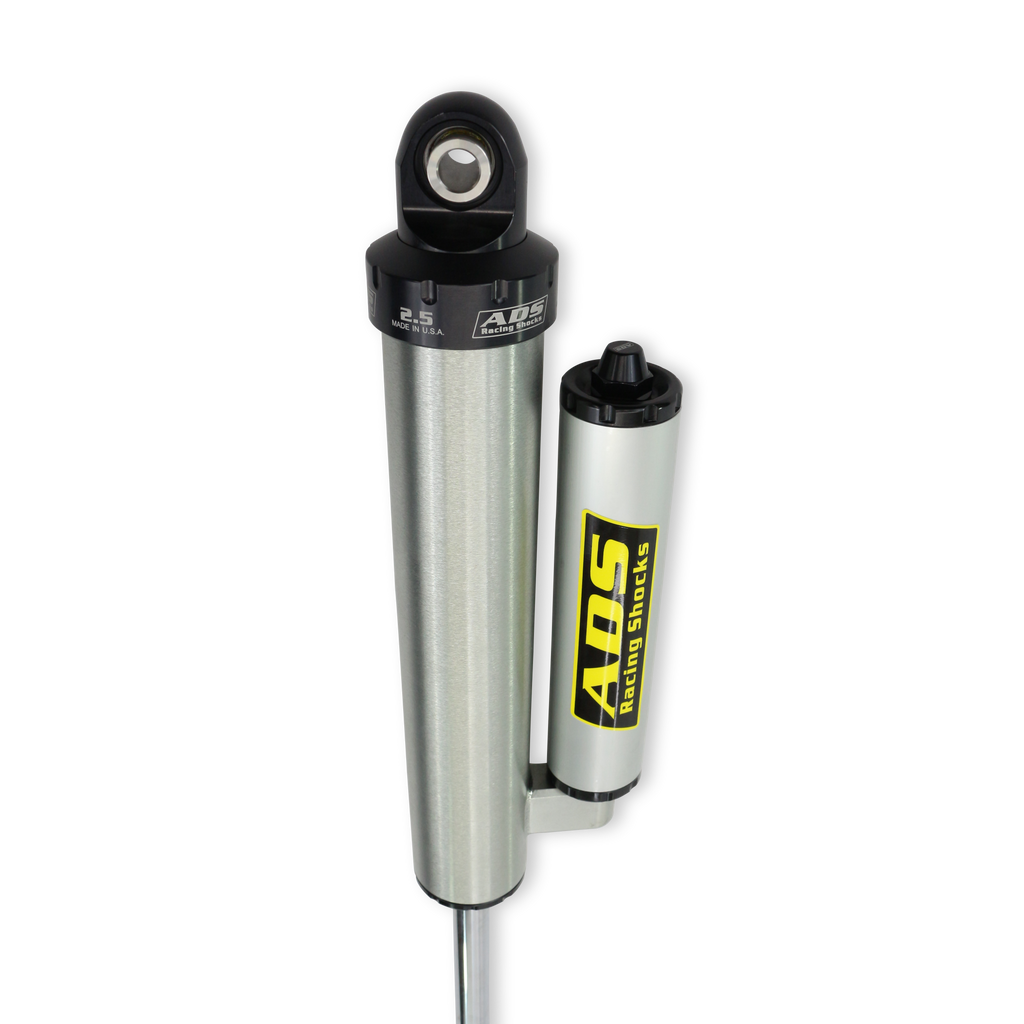 ADS Direct Fit 2.5" Piggyback Race Shocks - Rear 250-CTR11-000