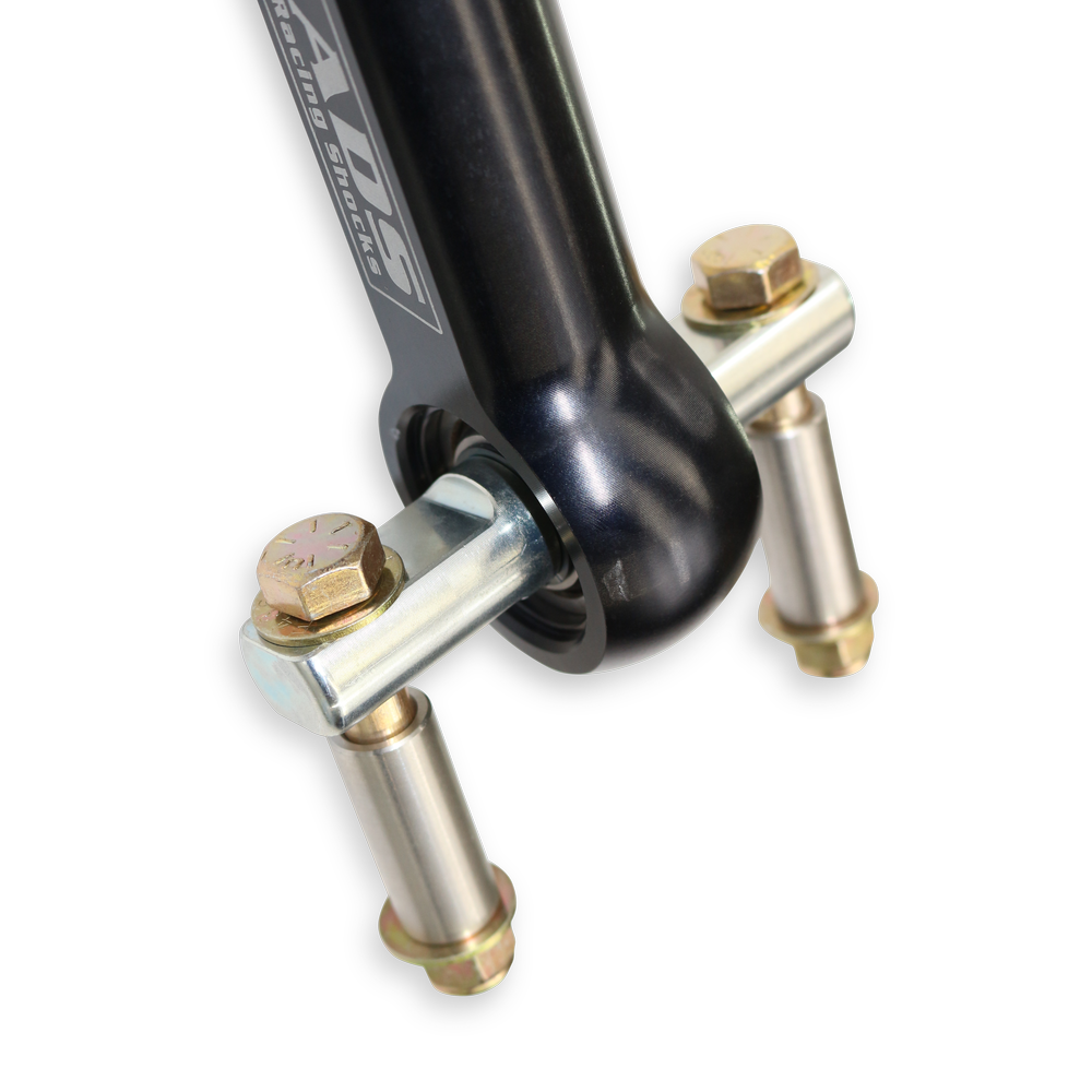 ADS Direct Fit 2.5" Reservoir Race Coilovers - Front 250-F15FC-000