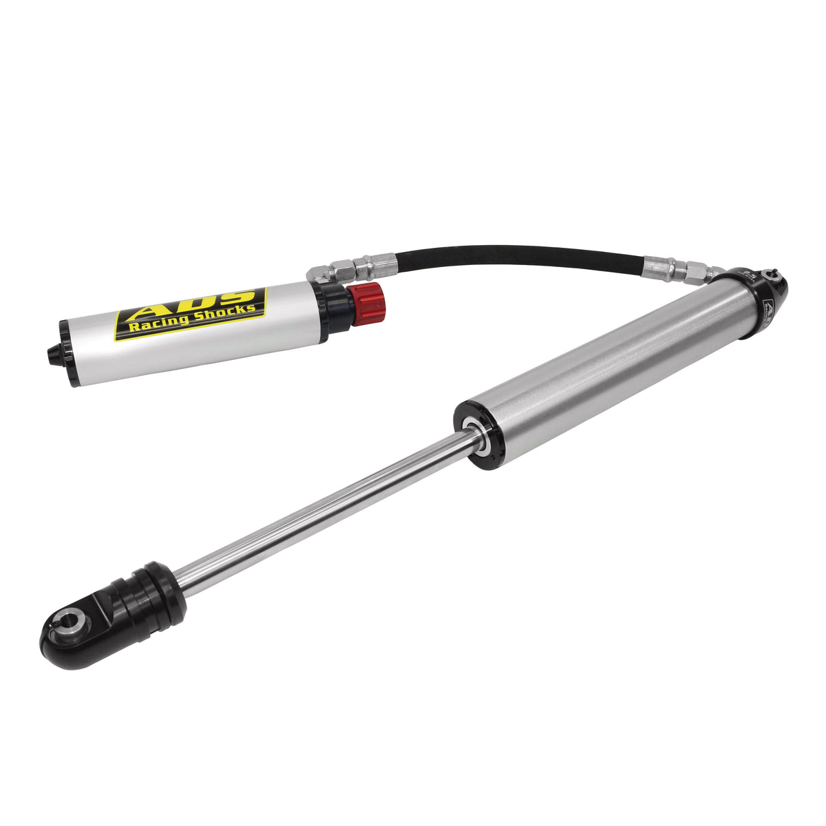ADS Direct Fit 2.5" Adjustable Reservoir Race Shocks - Rear 250-F15RC-A00