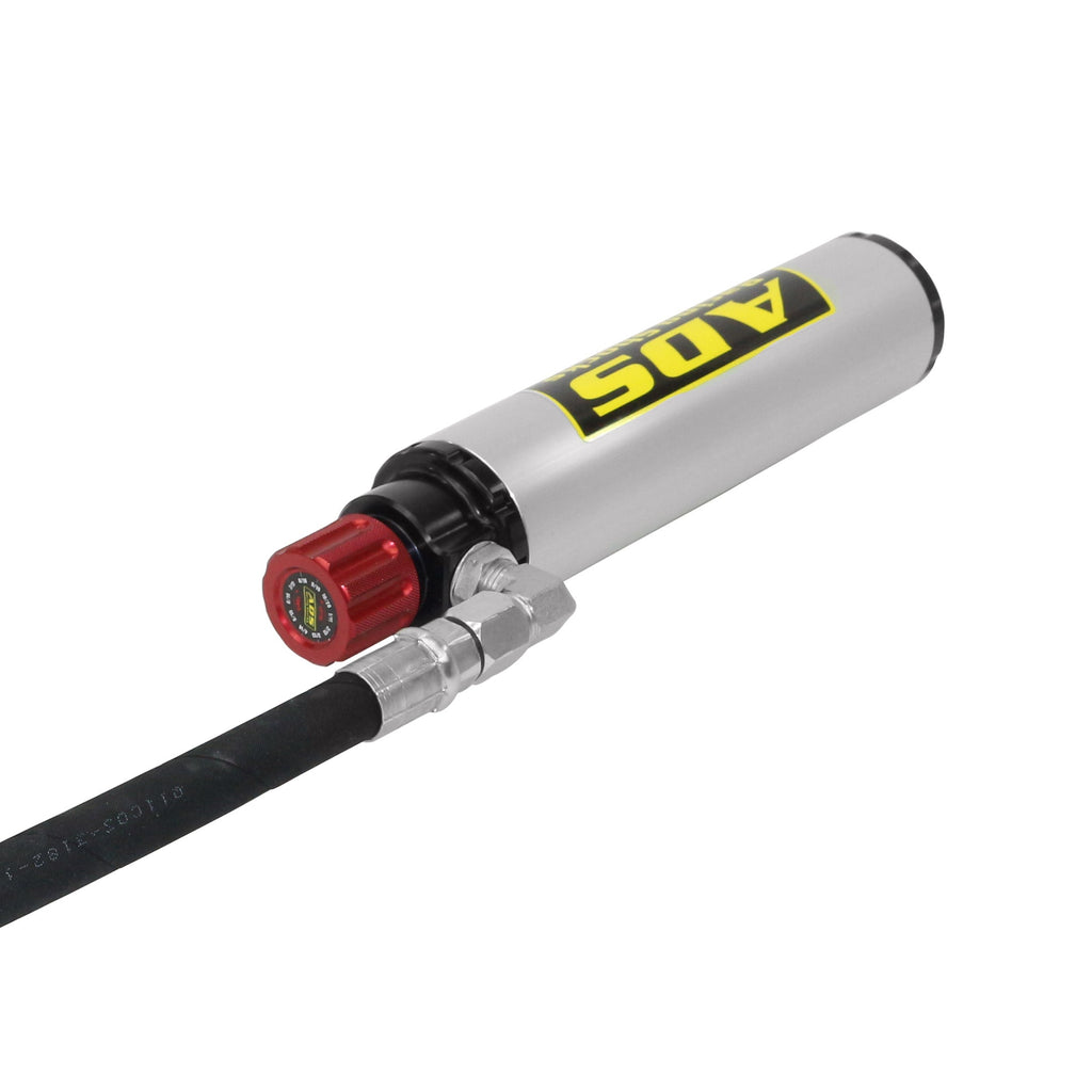 ADS Direct Fit 2.5" Adjustable Reservoir Race Shocks - Rear 250-F15RC-A00