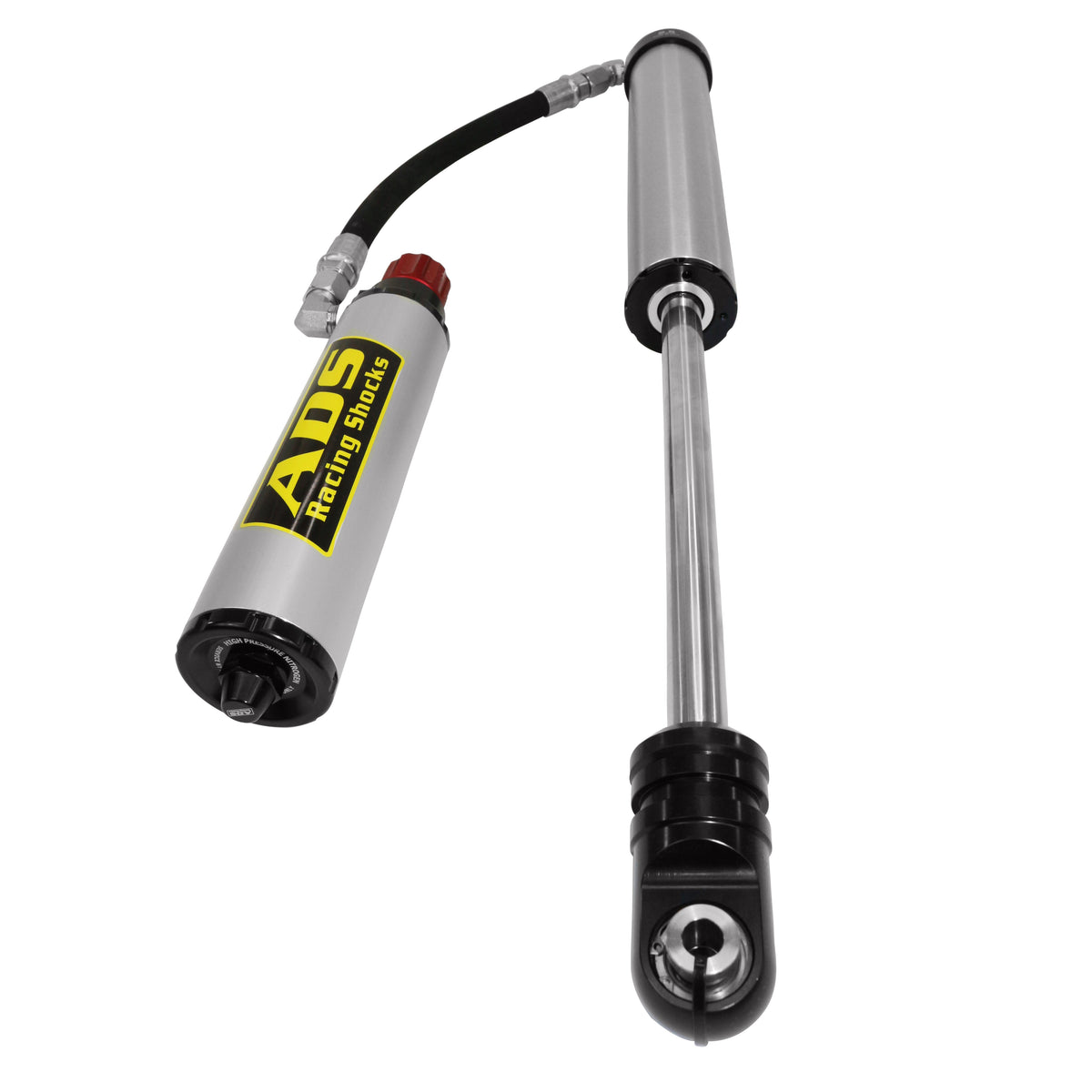 ADS Direct Fit 2.5" Adjustable Reservoir Race Shocks - Rear 250-F15RC-A00
