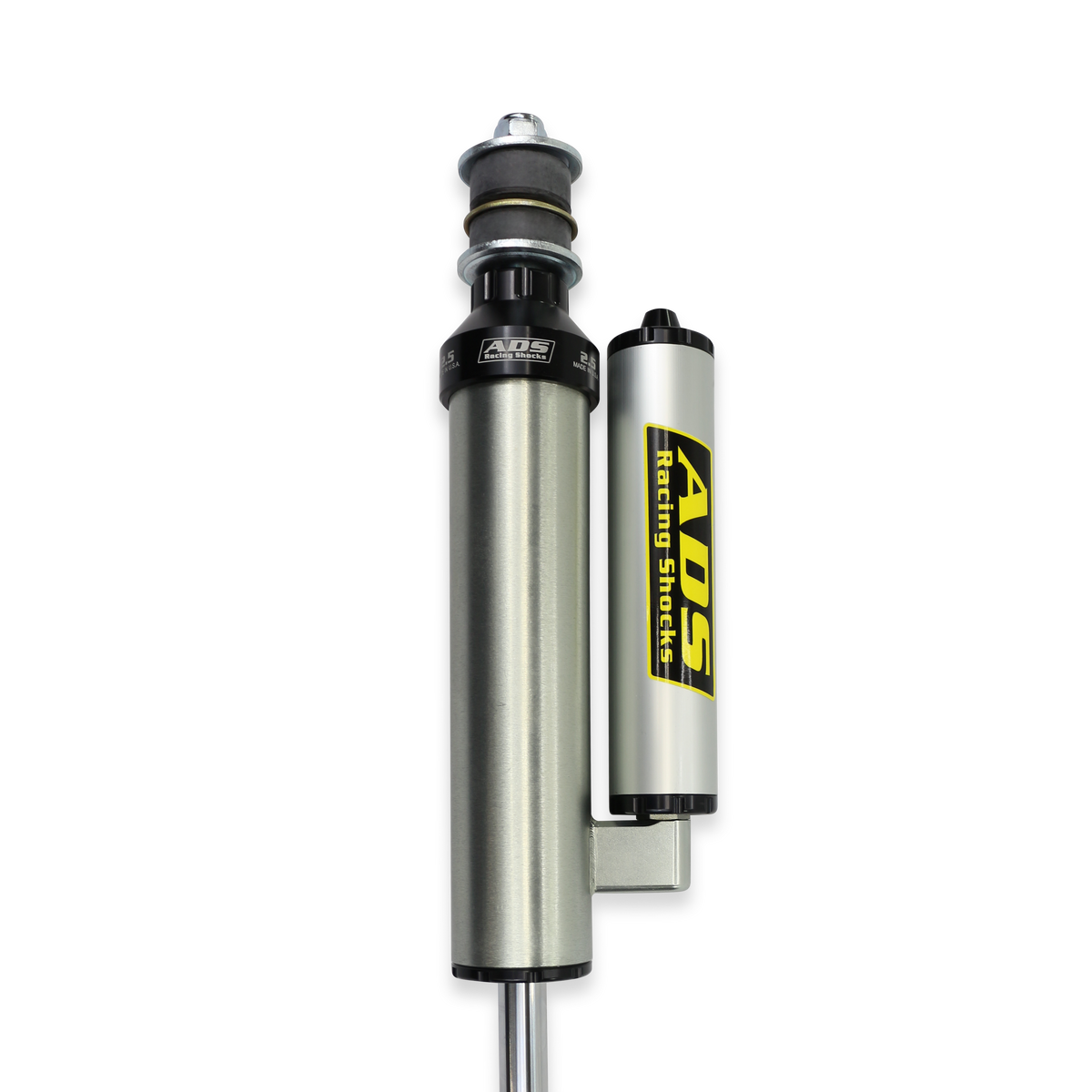 ADS Direct Fit 2.5" Piggyback Race Shocks - Front 250-F2F45-000