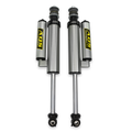 ADS Direct Fit 2.5" Piggyback Race Shocks - Front 250-F2F45-000