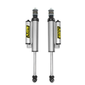 ADS Direct Fit 2.5" Piggyback Race Shocks - Front 250-F2F45-030