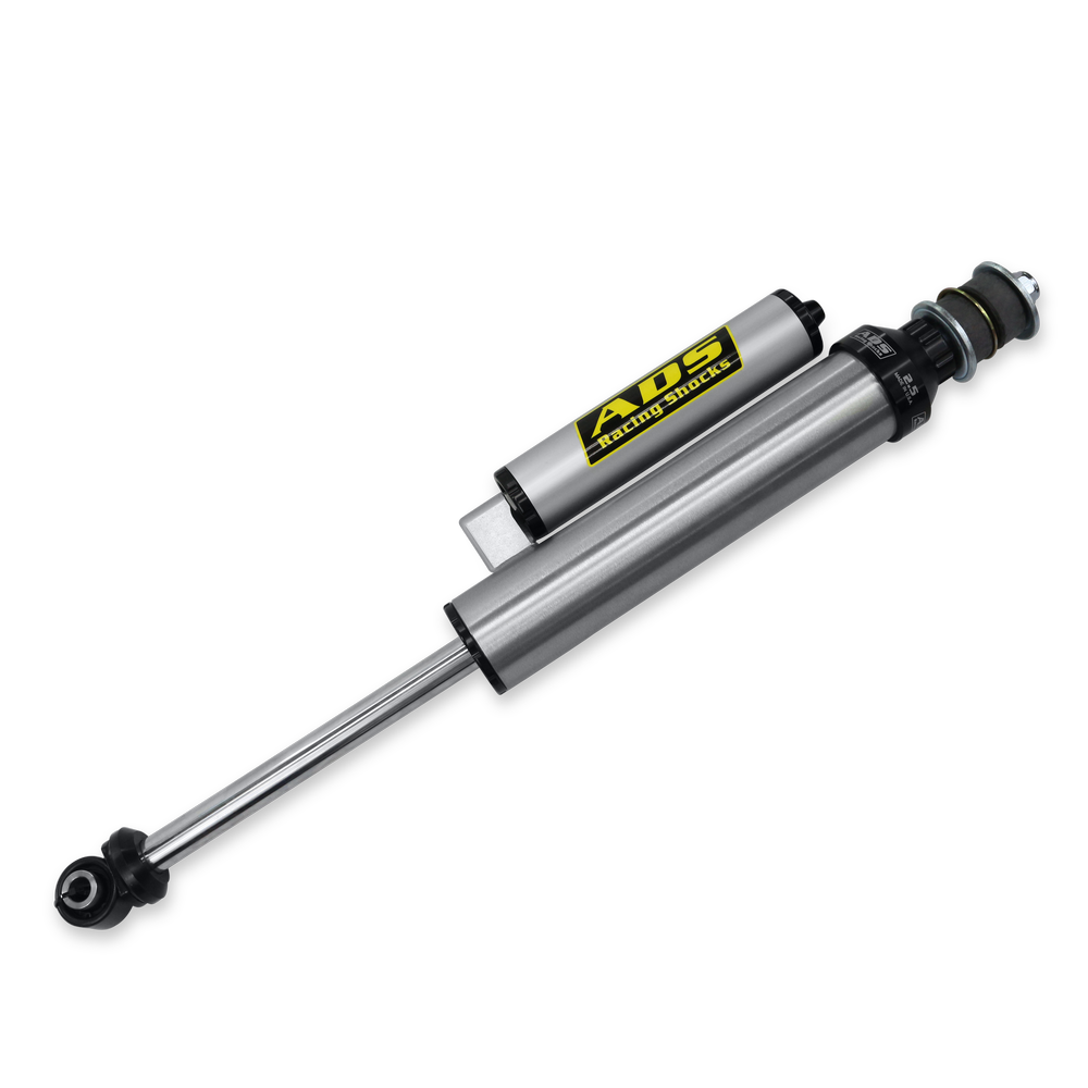 ADS Direct Fit 2.5" Piggyback Race Shocks - Front 250-F2F45-030