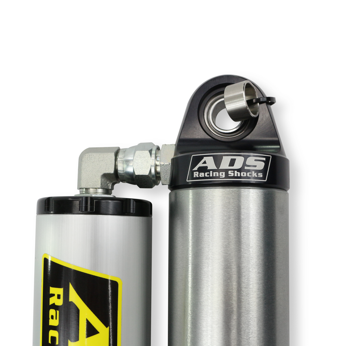 ADS Direct Fit 2.5" Piggyback Race Shocks - Rear 250-F2R45-000