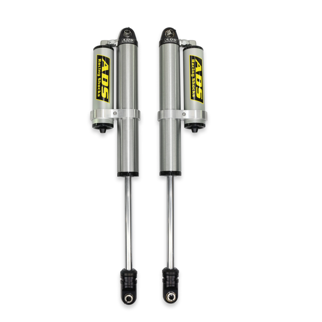 ADS Direct Fit 2.5" Piggyback Race Shocks - Rear 250-F2R45-000
