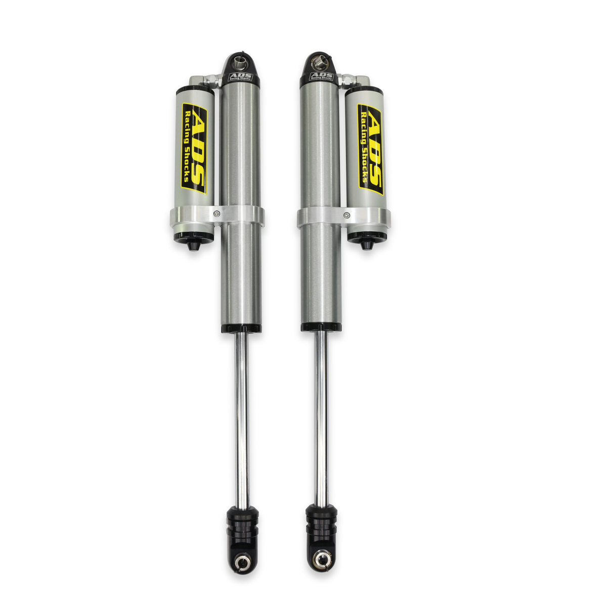 ADS Direct Fit 2.5" Piggyback Race Shocks - Rear 250-F2R45-000