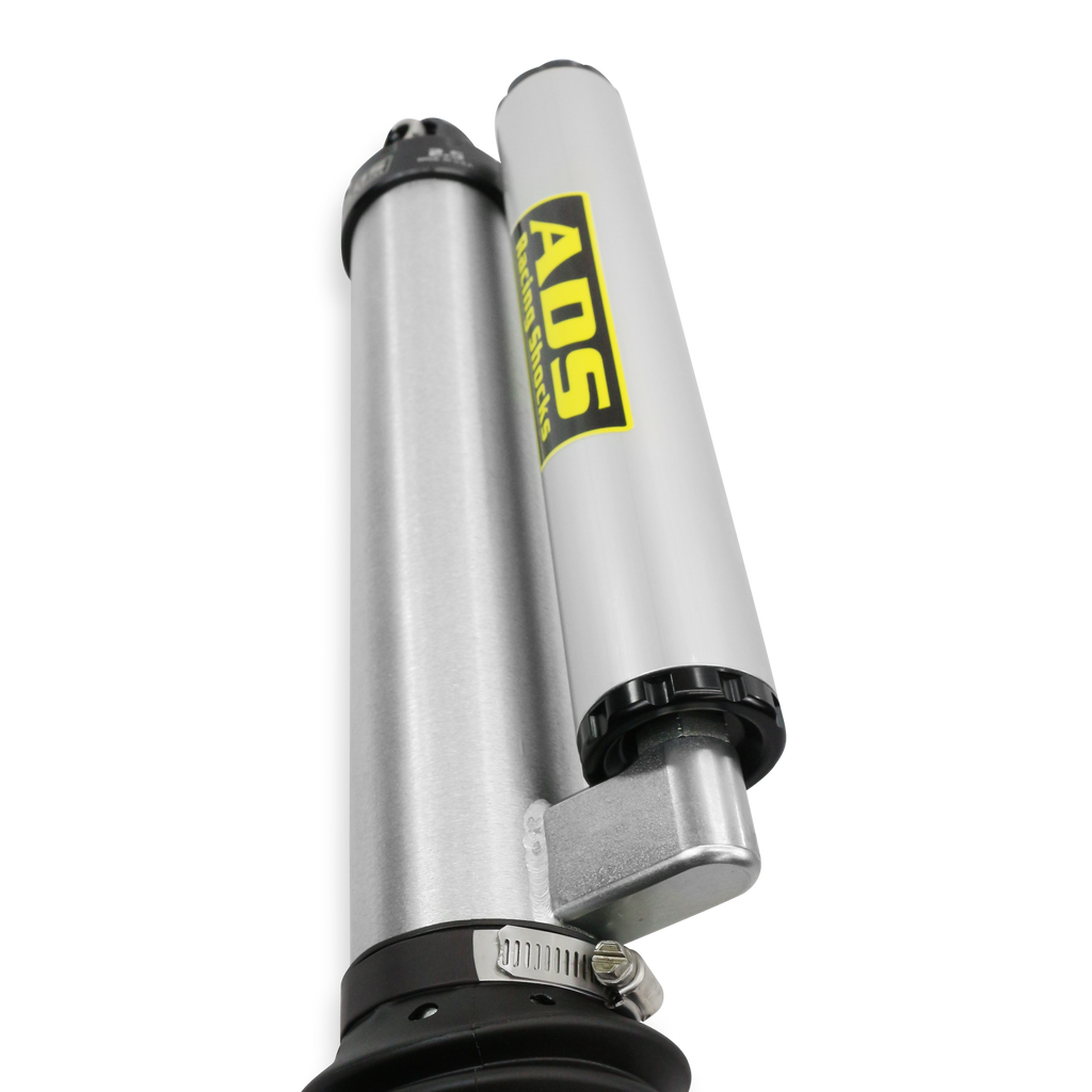 ADS Direct Fit 2.5" Reservoir Race Shocks - Front 250-JL00F-000