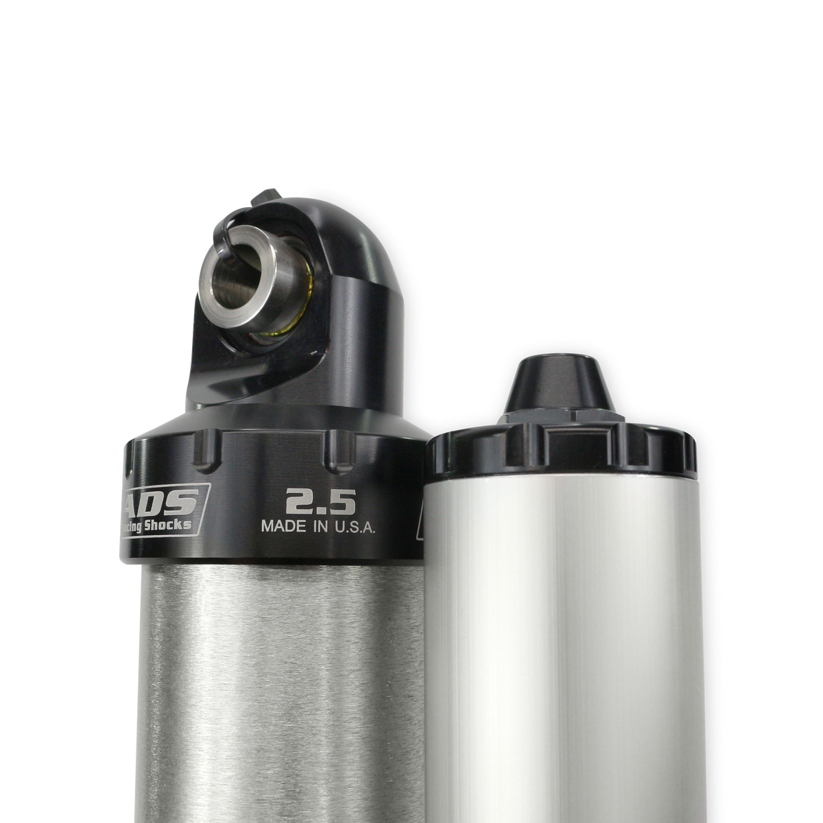 ADS Direct Fit 2.5" Reservoir Race Shocks - Front 250-JL00F-000