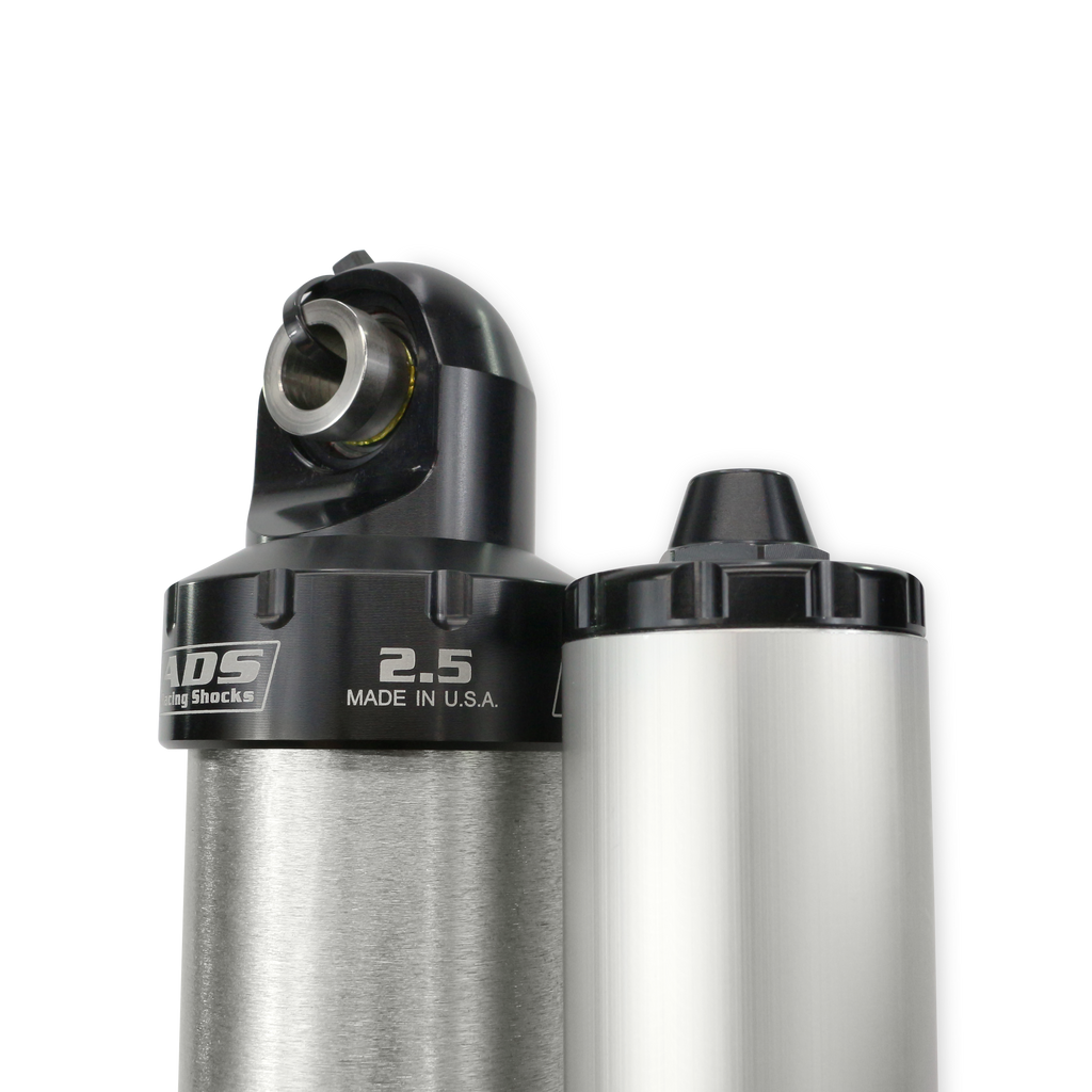 ADS Direct Fit 2.5" Reservoir Race Shocks - Rear 250-JT00R-000