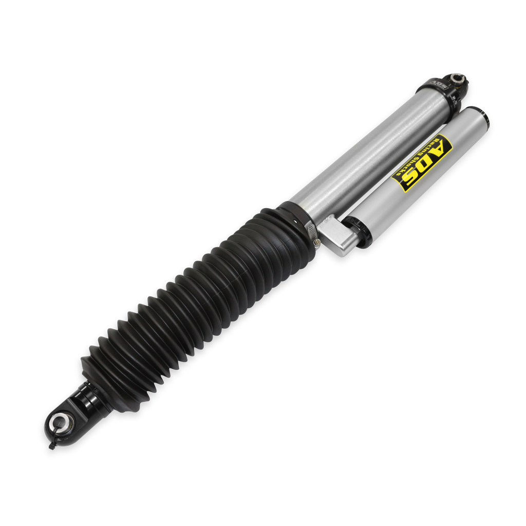 ADS Direct Fit 2.5" Piggyback Race Shocks - Rear 250-JL00R-000