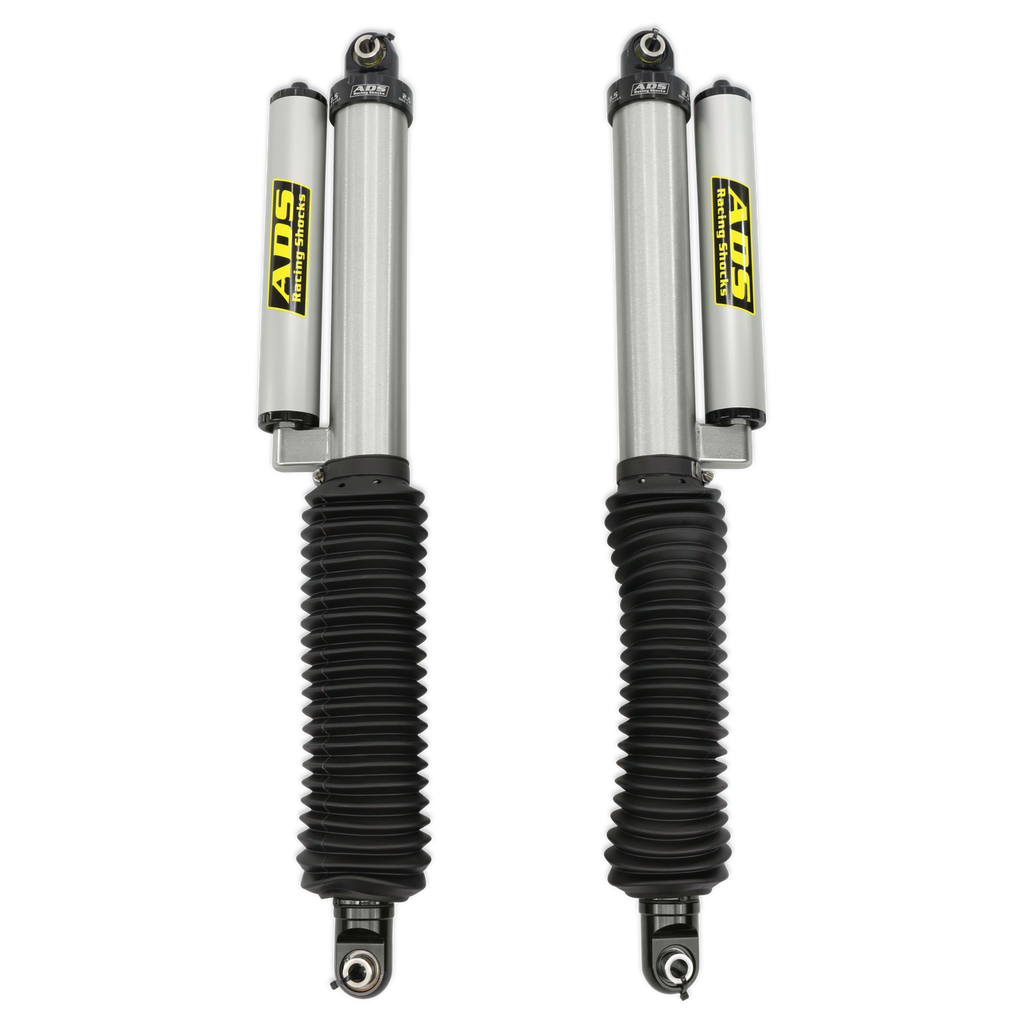 ADS Direct Fit 2.5" Piggyback Race Shocks - Rear 250-JL00R-000