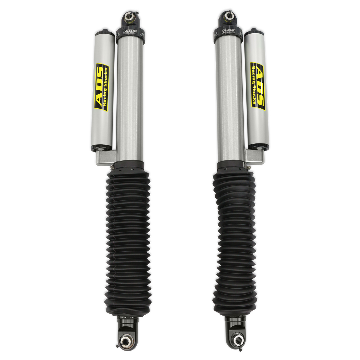 ADS Direct Fit 2.5" Piggyback Race Shocks - Rear 250-JL00R-000